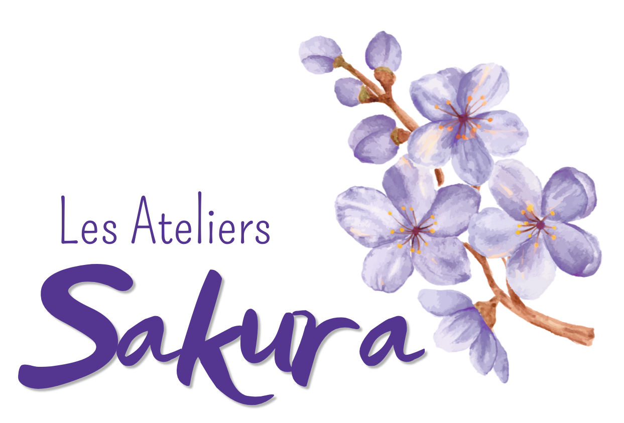 Les Ateliers Sakura